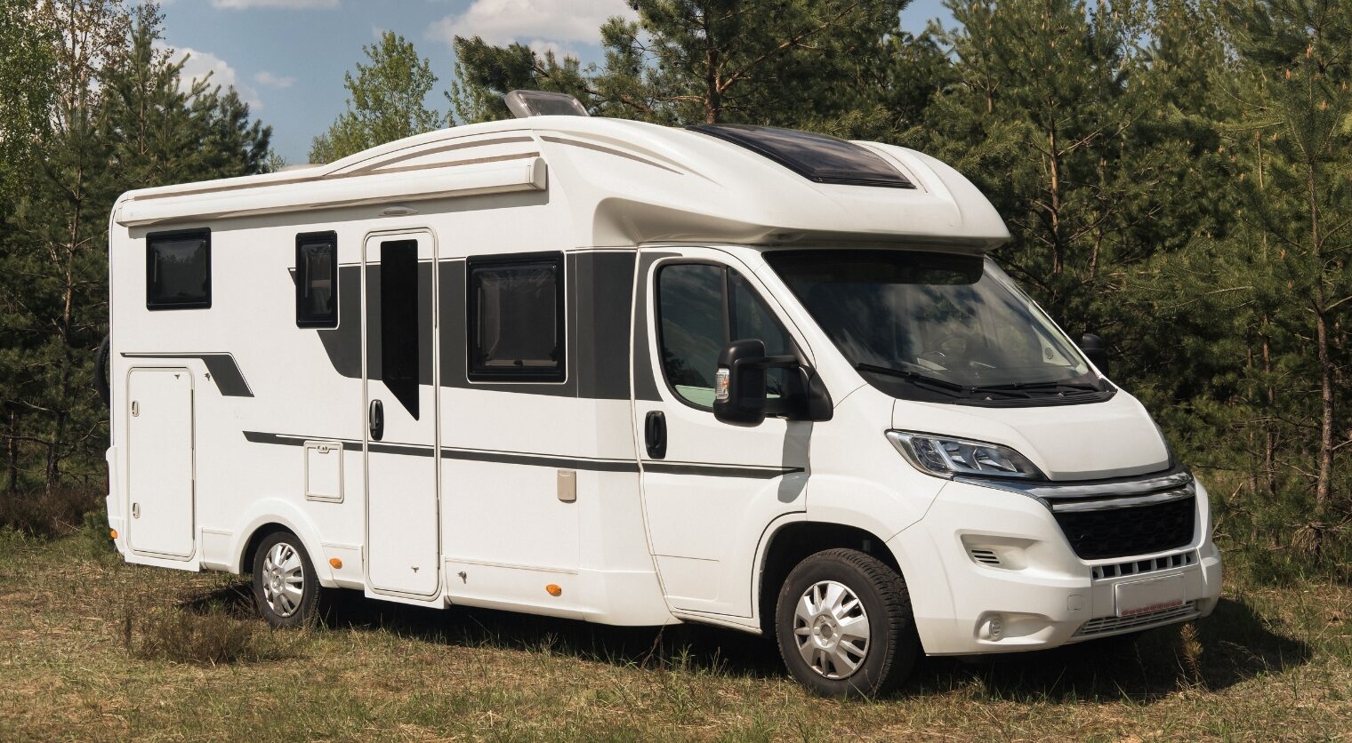 Mobilhomes