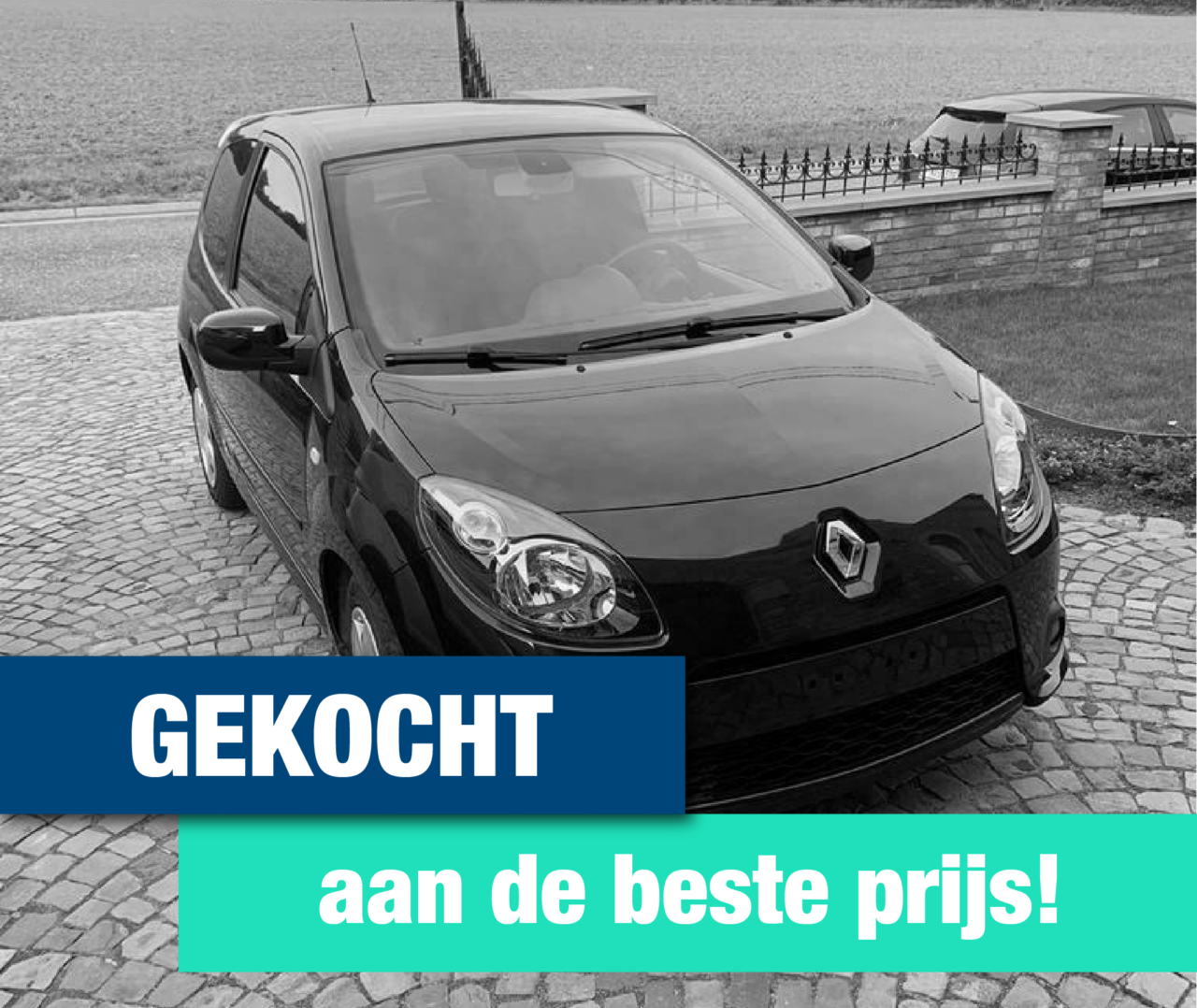 Auto Verkopen | Beste Prijsgarantie!